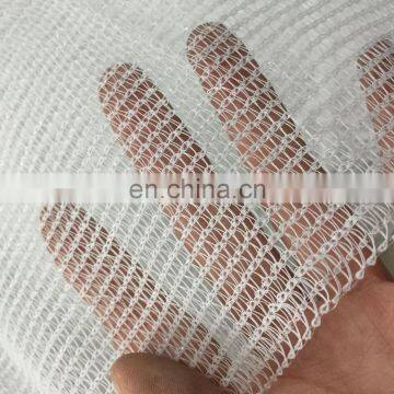 China goods low price pe hazelnut harvesting anti hail net