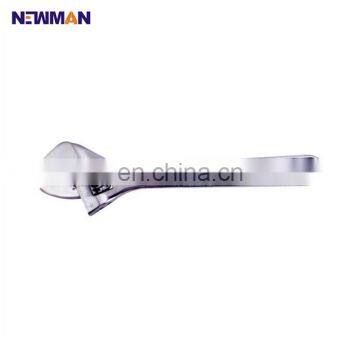 Steel Handle Chrome Plated Spanner Set, Wrench Factory