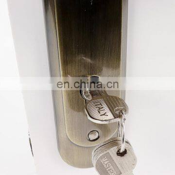 Full Set Door Handle Locks More Types photo-5