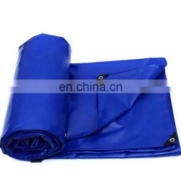 720G PVC Canvas PVC Coated Tarpaulin Fabric Tarpaulin for tent and truck cover