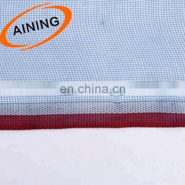 50 mesh anti insect netting weaving for greenhouse