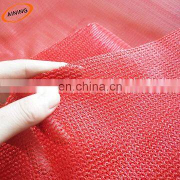 HDPE Orange Safety Protection Debree Netting for Sale photo-2