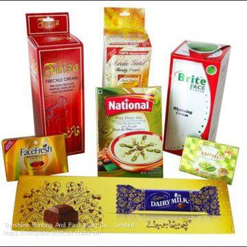 We Supply Various Kinds of Package Box, Container Box, Cardboard Box photo-4