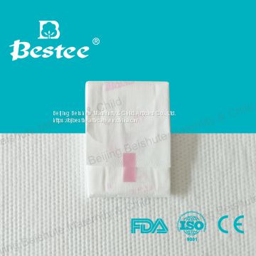 Female Cotton Sanitary Pad Brands,Sanitary Pad Women, Cold Mint Herbal Anion Sanitary Pad