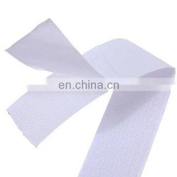 Competitive Price Hook and Loop Fastener Strap Adhesive Tape for Garment Accessory photo-4