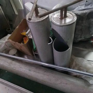 Api 5l/sch 40 Sch 80 Carbon Large Diameter Stainless Steel Tube