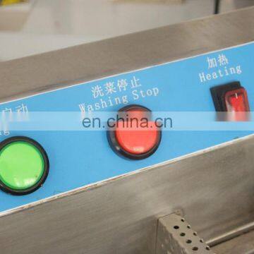 CE Qualified Commercial Frozen Meat Thawing Machine With Heating Function photo-5