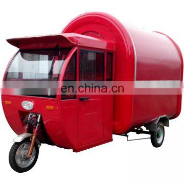 Hot Selling Mobile Food Truck/fast Food Truck For Sale With Lowest Price