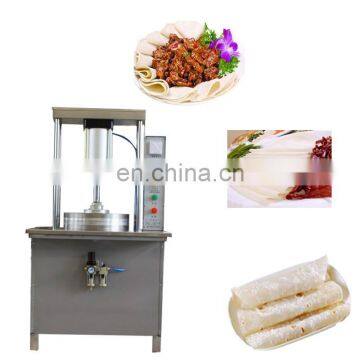 2017 Alibaba Gold supplier CE commercial automatic chapati making machine automatic paratha machine