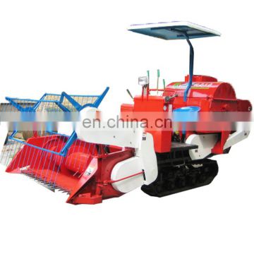 Diesel Paddy Reaper/Harvester/Rice cutter/Grass cutter