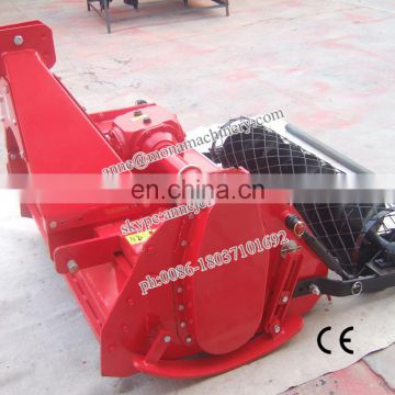 20-35HP Stone burier cultivator rockover picker