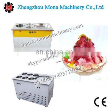 Fry Ice Cream Vending Machine,Self-service Ice Vending Machine,Soft Ice Cream Machine photo-3