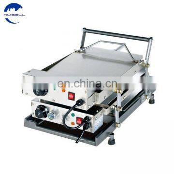 Adjustable Dial Bread Toaster Hot Dog Buns and Hot Dog Toaster photo-5