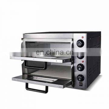 Popular snack Automatic Rotating Baking Pizza oven/12pcs hole pizza cone oven machine for 220v/110v