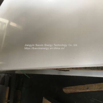 ASTM 304 HR/CR Stainless Steel Plate/sheet With High Quality photo-2