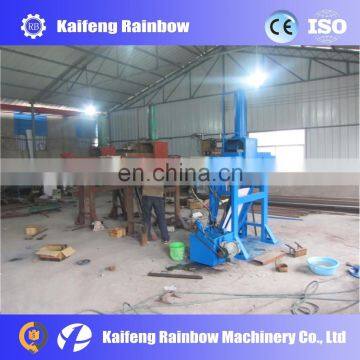 Advanced High Efficient Temple Incense Making Machine for Buddha photo-4