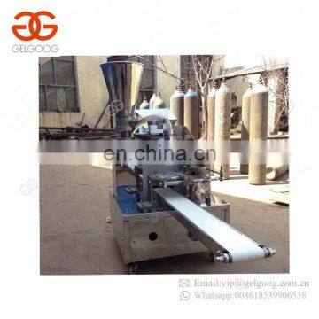 Best Price Stainless Steel Moulds Frozen Steamed Bun Momo Making Equipment Baozi Forming Machine