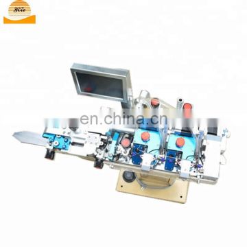 sock toe link closing machine  toe socks machine