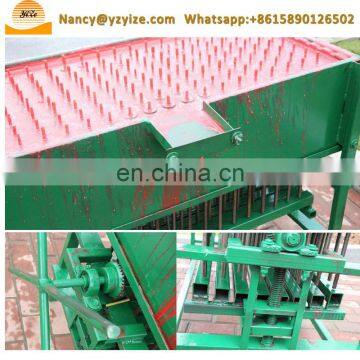 Household Wax Candle Making Machine for Making Church Candles Machine