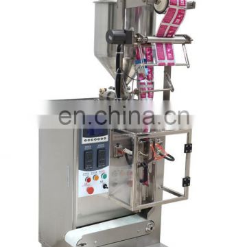 Guangzhou HeYi HY-Y50 automatic sachet liquid packaging machine