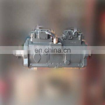 DH258-5 DH258-7 Doosan Excavator Main Pump Daewoo DH258 Hydraulic Pump