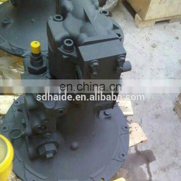 PC56-7 hydraulic main pump 708-3S-00961 excavator pump for sale