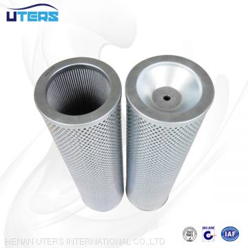 UTERS  Replace of INDUFIL  hydraulic filter  element RRR-S-1800-A-CC25-V accept custom