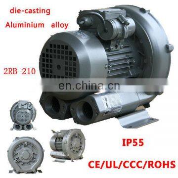 rotary lobe blower,industrial cleaning ring blower,air vacuum pump