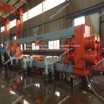 Hydrostatic Test Equipment Hydro Testing Machine