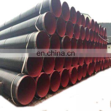 API 5L ASTM A106 A53 carbon steel seamless pipe