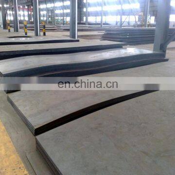 Competitive price hot rolled steel sheet ASTM A36 carbon steel plate