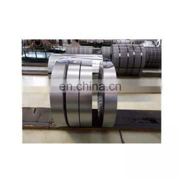 q195 narrow galvanized steel strip price