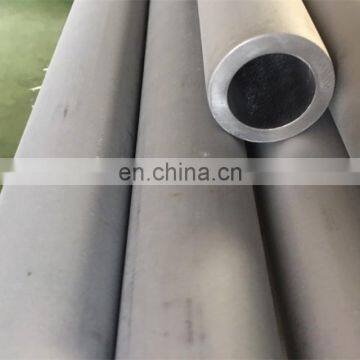 ASTM A213 tp304l cold rolled/cold drawn stainless steel seamless tube/pipe price