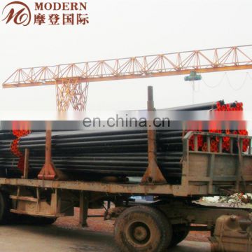 API 5L Gr. b A106 A53 seamless steel pipe