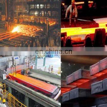 China Supplier steel structure large span building 18mm bulletproof steel plate prices