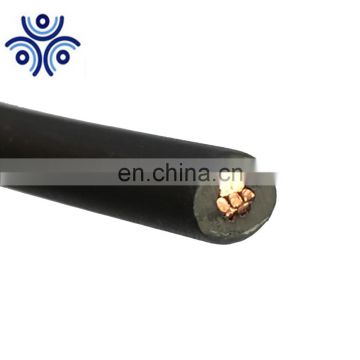 PV-6-7AL Conductor UL Certified Solar Cable