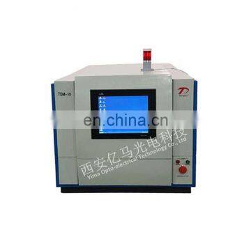 TDM-10B desktop X -ray diffractometer