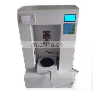 FT - 2000A functional particles and powder characteristics analyzer