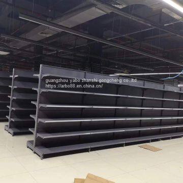 Supermarket Shelves,storage