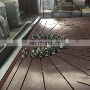 Hot Oil Heating Machine for Bending PVC Window photo-4