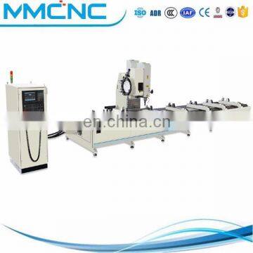Cnc Machine Price in China photo-4