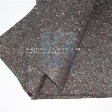 Nonwoven Polyester Hard Mattress Felt photo-3