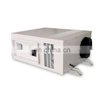 5~50 celsius degree high temperature outdoor dehumidifier