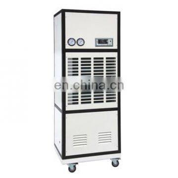 Industrial and Commercial Dehumidifier of Dryer with Big Wheels for Accurate Humidity Control