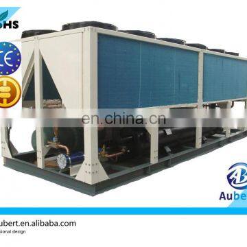 R22 Air-cooled screw chiller