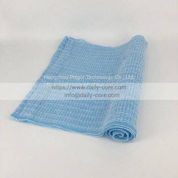 Exfoliating Body Wash Towel DC-WC007 photo-3