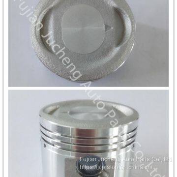 Motorcycle Engine Piston TVS100