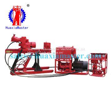 HOT~ZDY-1200S Full Hydraulic Tunnel Drilling Rig Coal mine drilling rig machine Coal drilling bits in Japan for sale