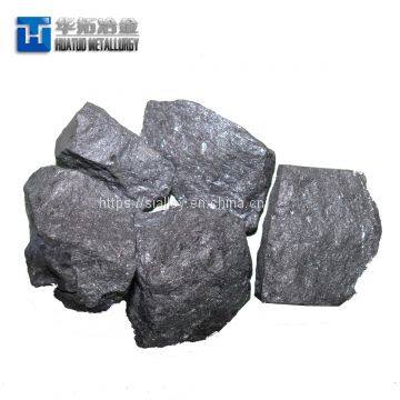 High Quality Calcium Silicon Alloy in Cheap Price