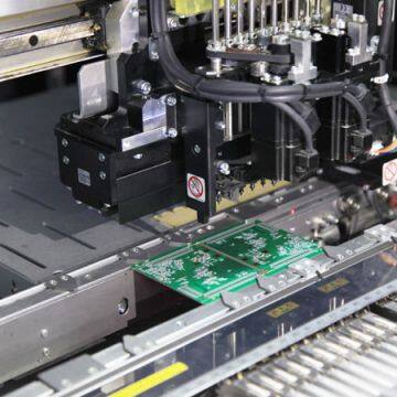 ABP Electronics Limited